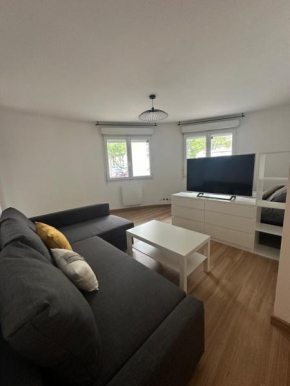 Appartement cosy, proche Paris